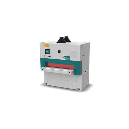 Biesse Rover Fin Go S  Sanding Machine image 1