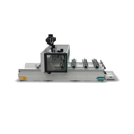 Biesse Rover Multi Go M G POD & Rail CNC Routers CNC Machines image 7