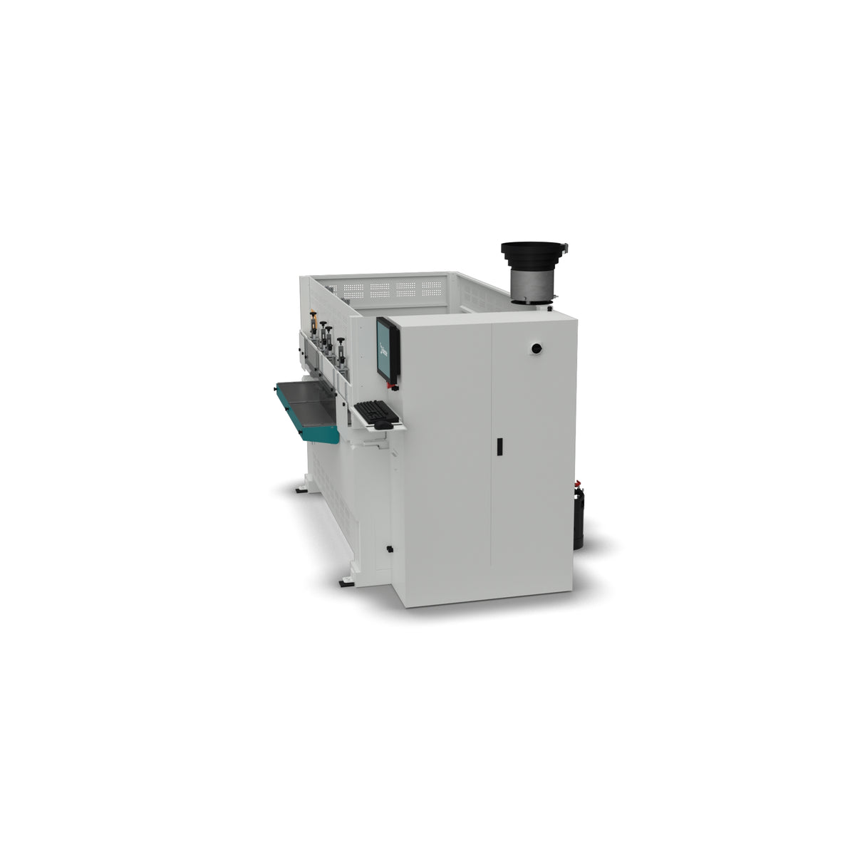 Biesse Rover Drill Up D H Drilling Machines image 9