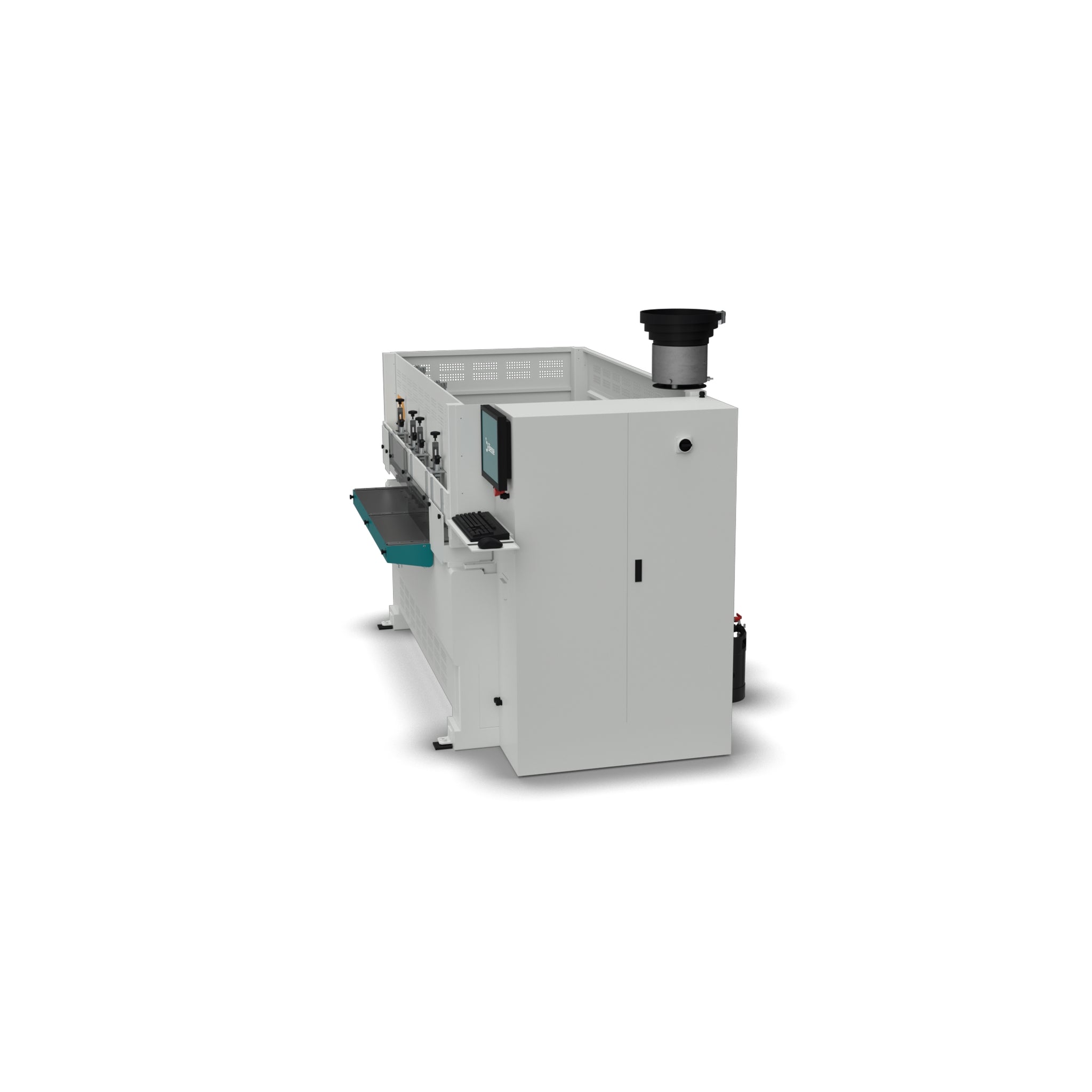 Biesse Rover Drill Up D H Drilling Machines image 9