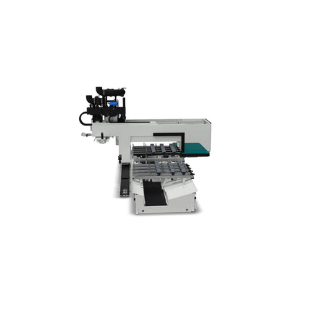 Biesse Rover Multi Pro M G P POD & Rail CNC Routers CNC Machines image 3