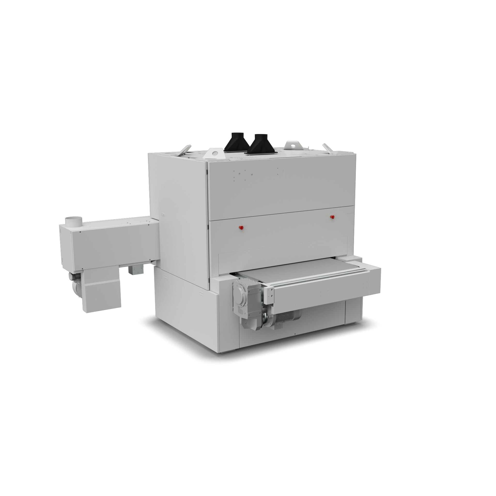 Biesse Rover Fin Pro S Sanding Machine image 12