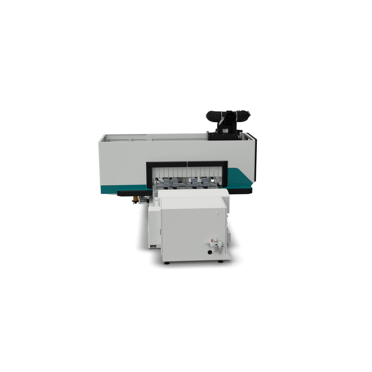 Biesse Rover Multi Up M G POD & Rail CNC Routers CNC Machines image 3