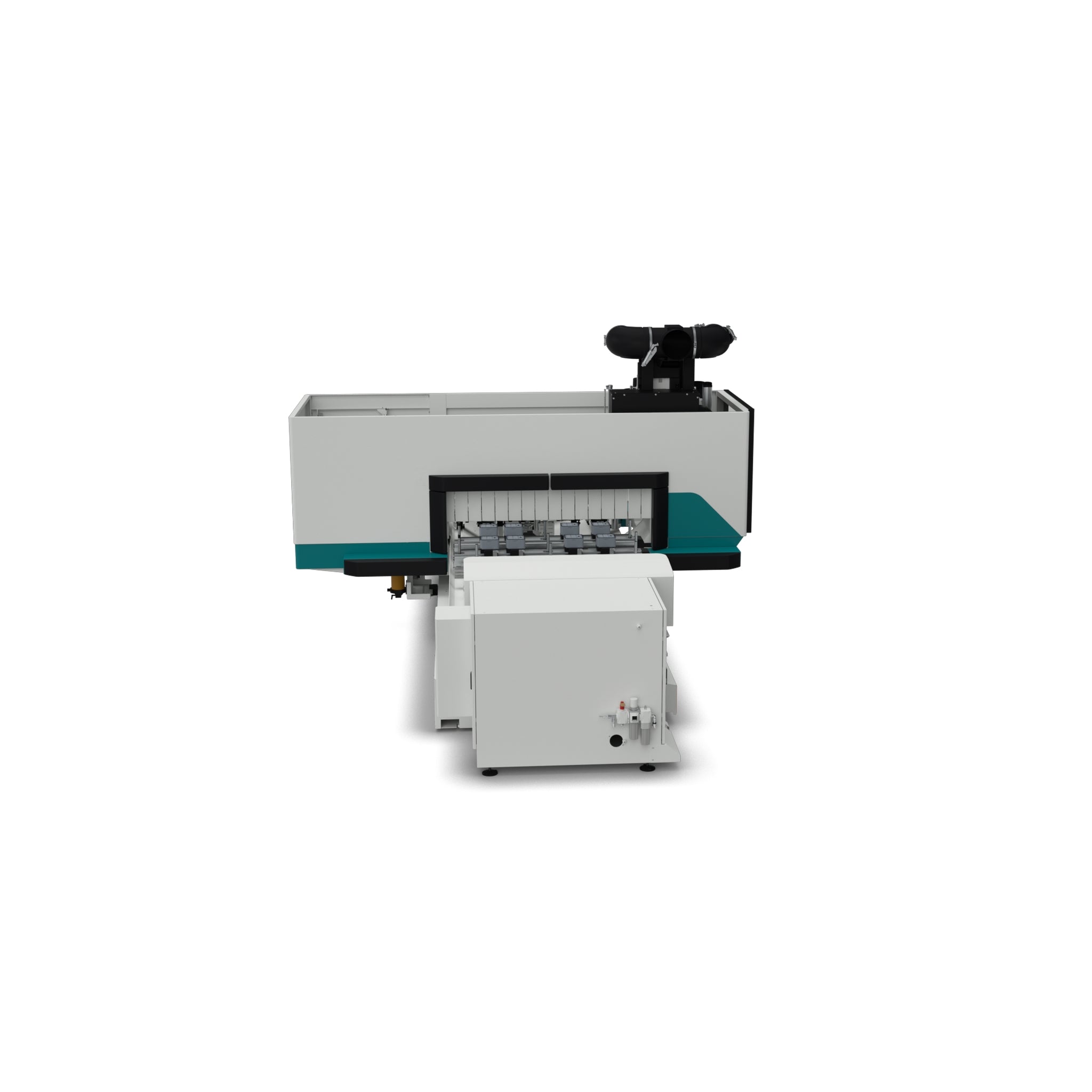 Biesse Rover Multi Up M G POD & Rail CNC Routers CNC Machines image 3