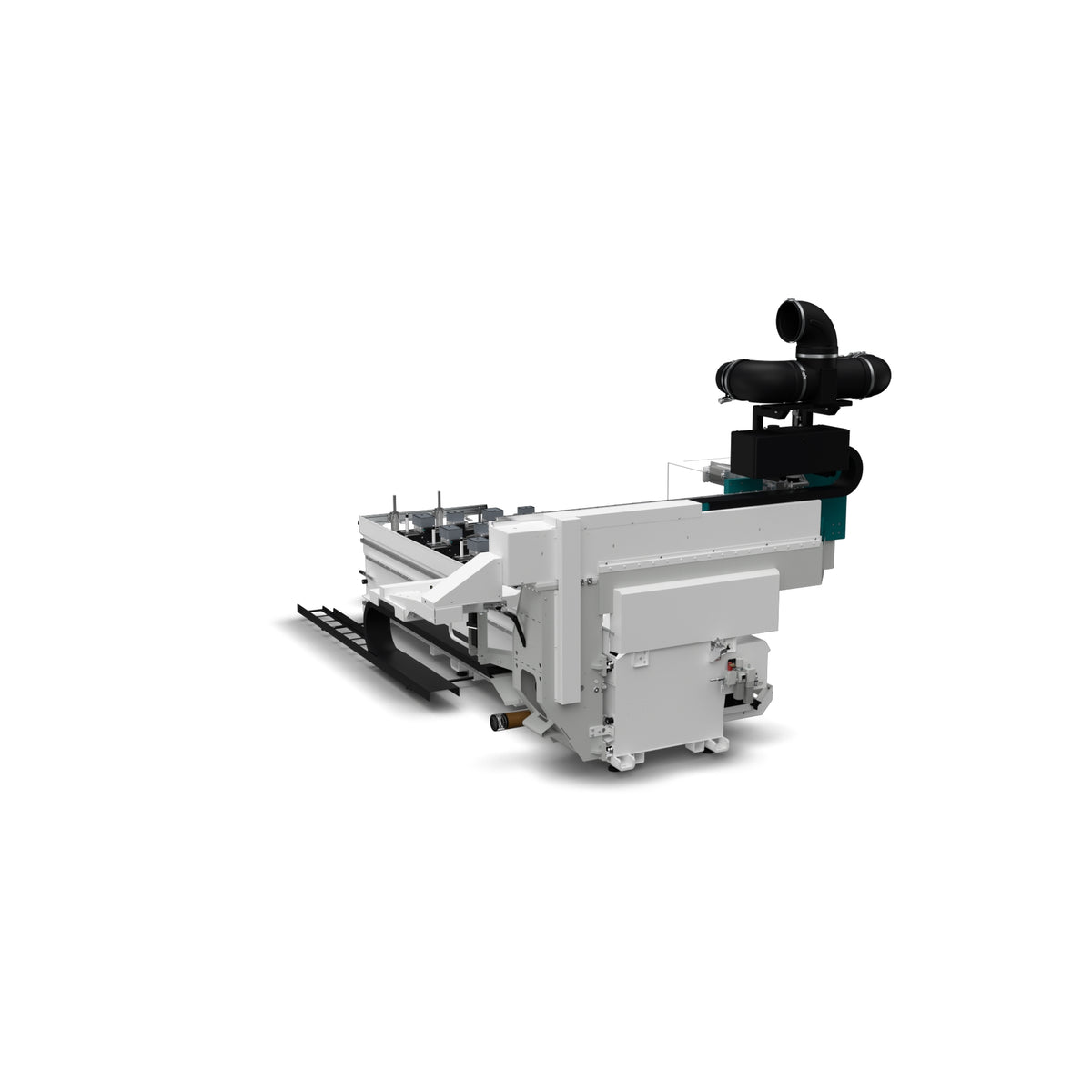 Biesse Rover Multi Go M C POD & Rail CNC Routers CNC Machines image 2