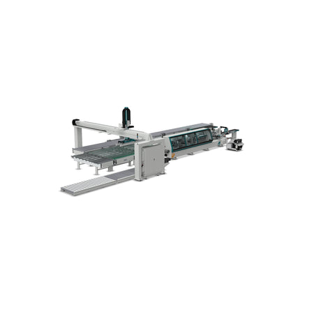 Biesse Stream Edge Pro S Edgebanders and Edge banding machines image 5