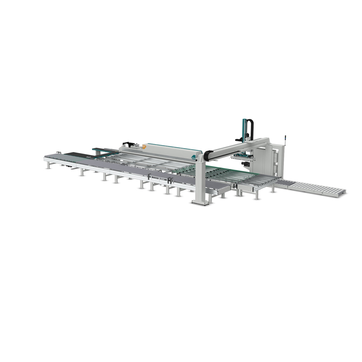 Biesse Stream Edge Pro S Edgebanders and Edge banding machines image 15