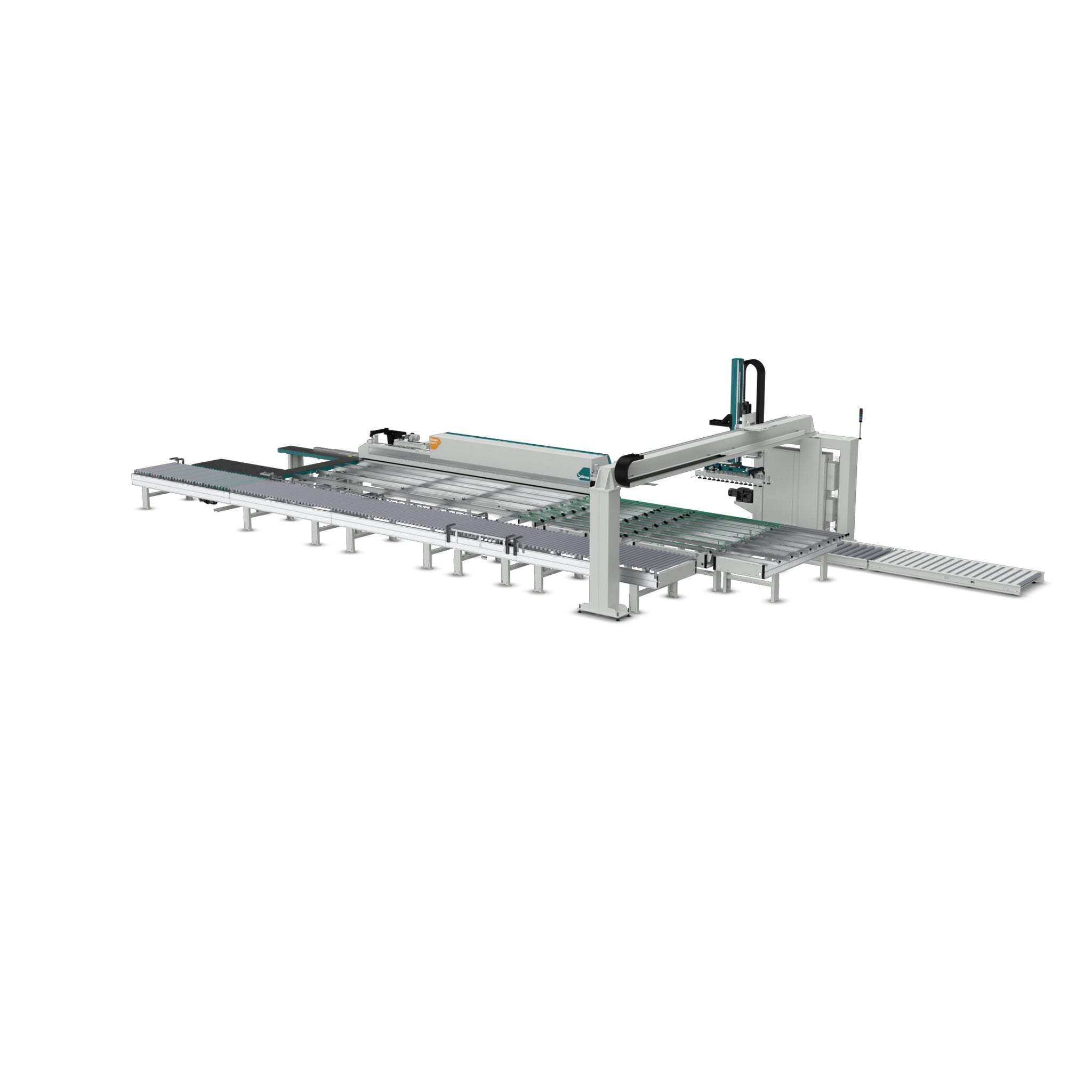 Biesse Stream Edge Pro S Edgebanders and Edge banding machines image 15