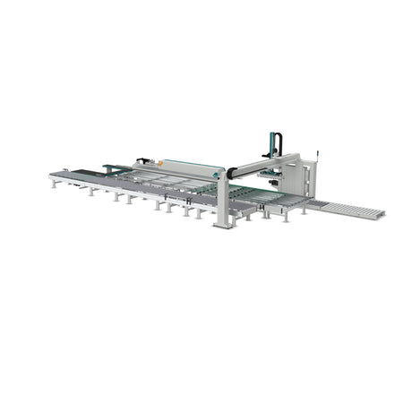 Biesse Stream Edge Pro S Edgebanders and Edge banding machines image 15