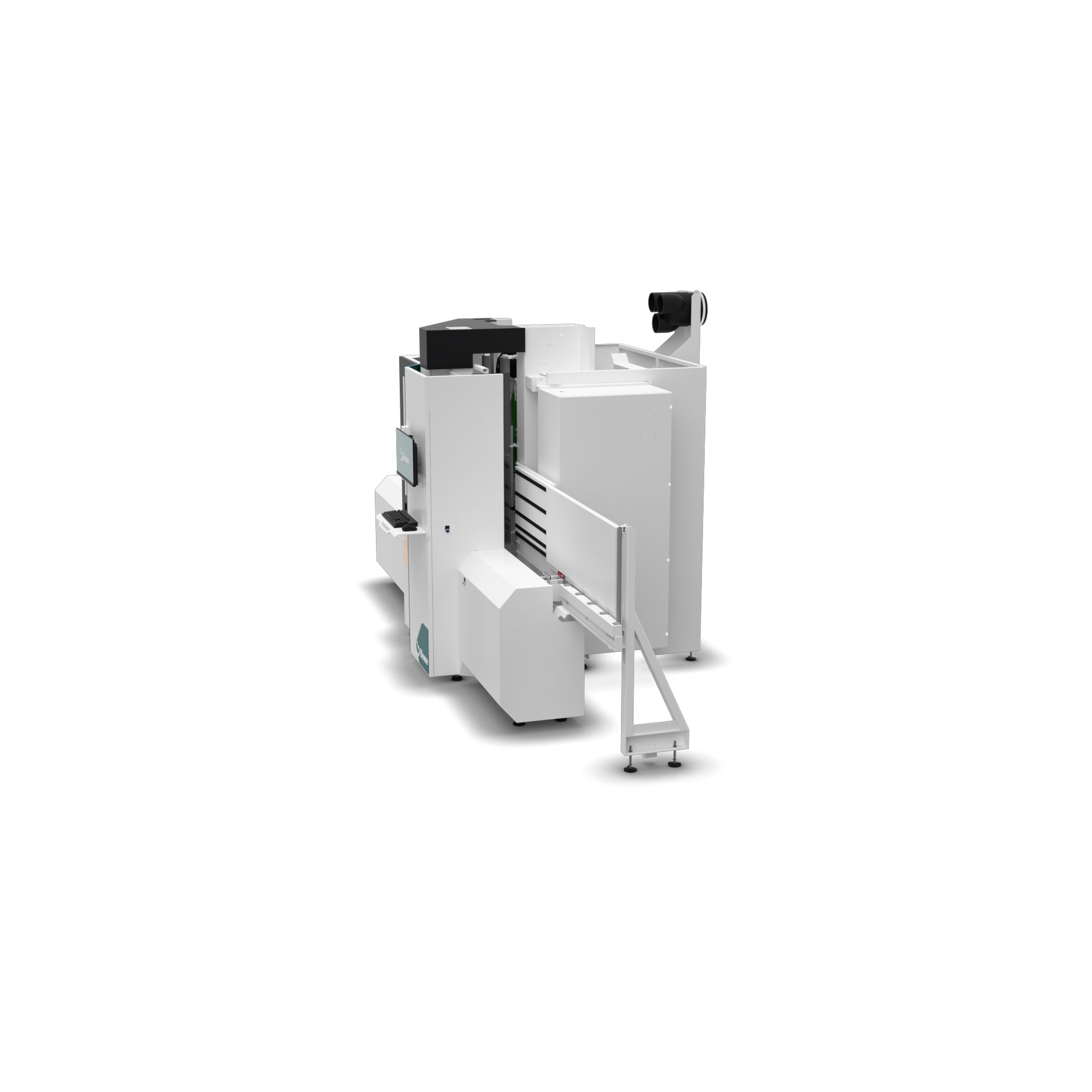 Biesse Rover Drill Up R V Drilling Machines image 7