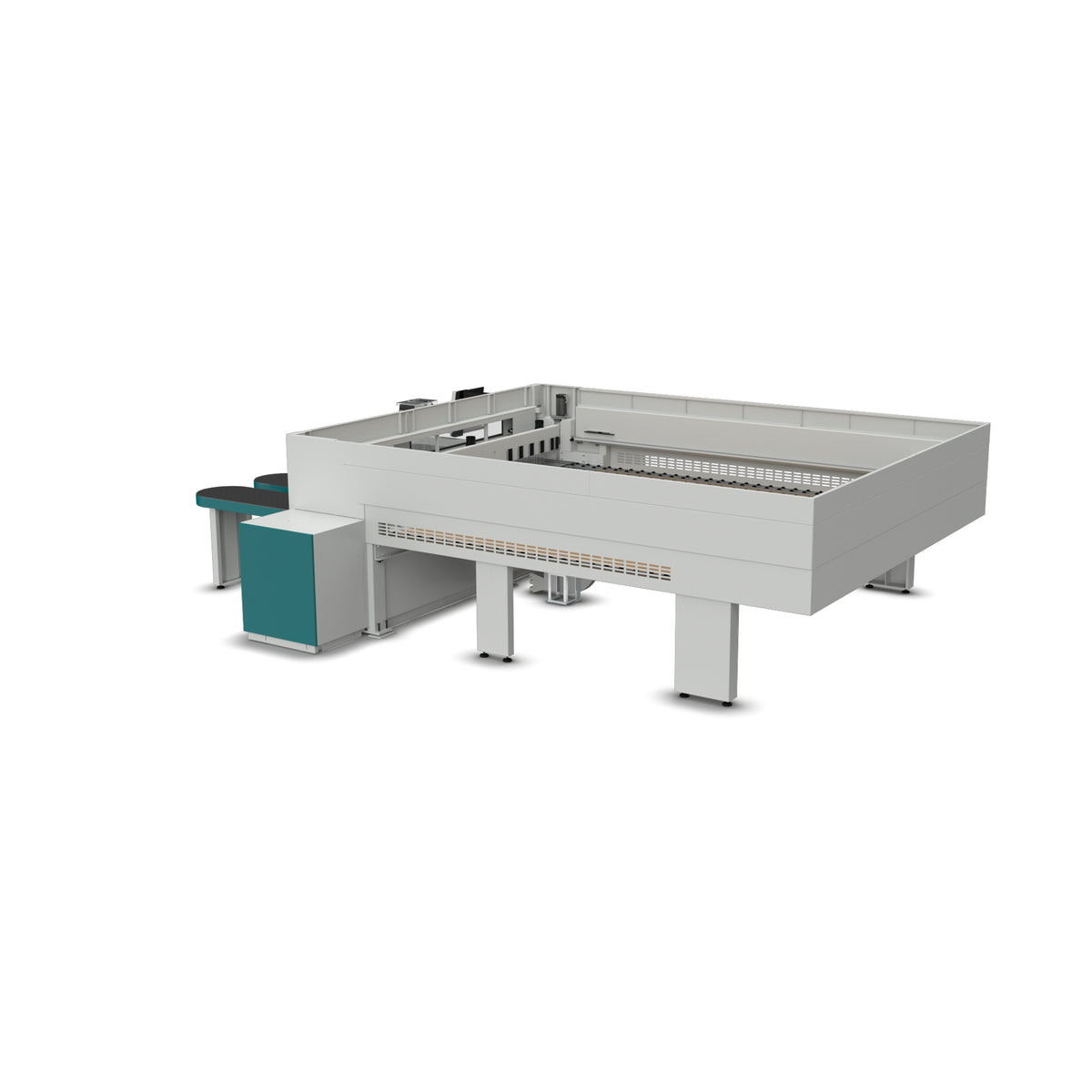 Biesse Rover Cut Go S F Beam Saws image 11