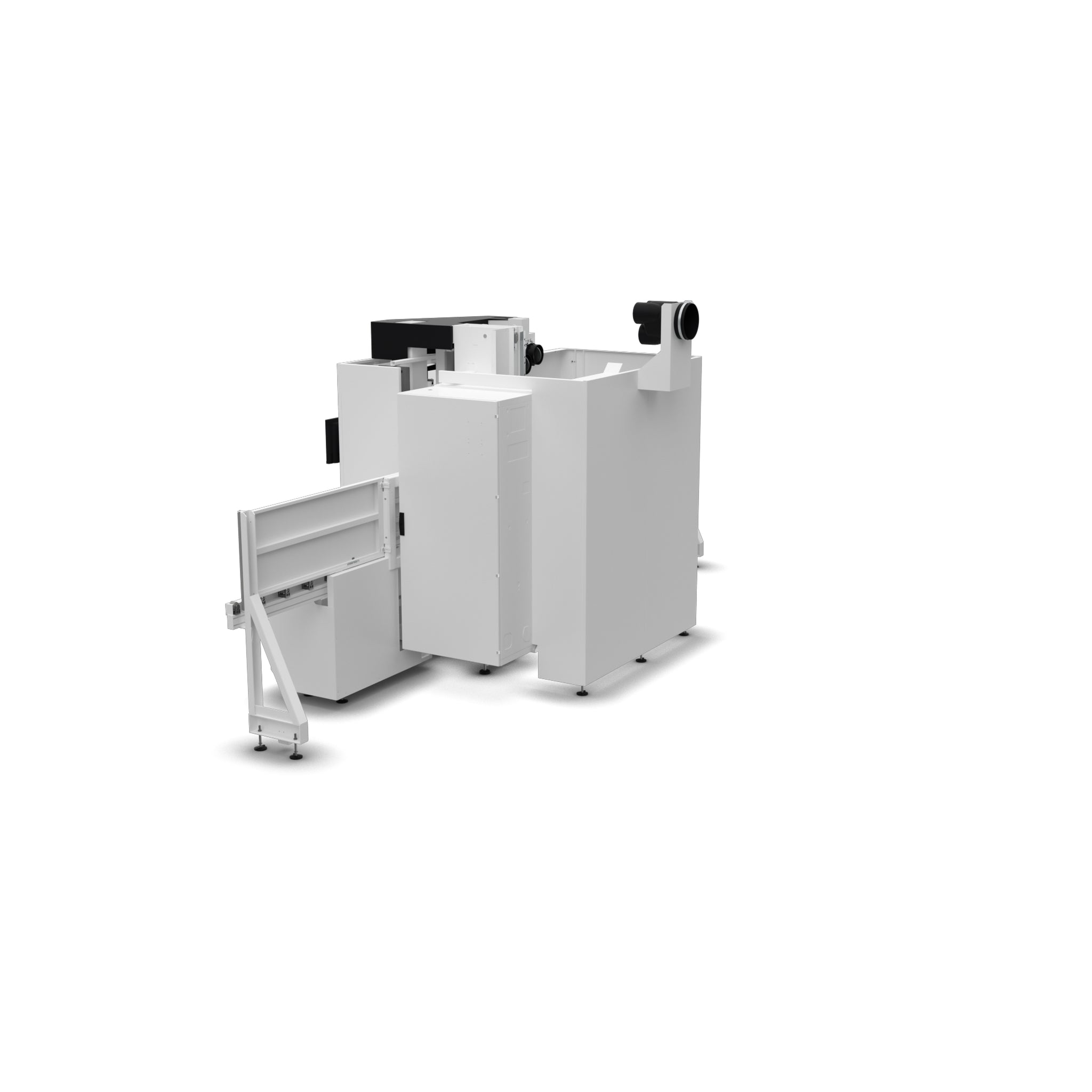 Biesse Rover Drill Up R V Drilling Machines image 5