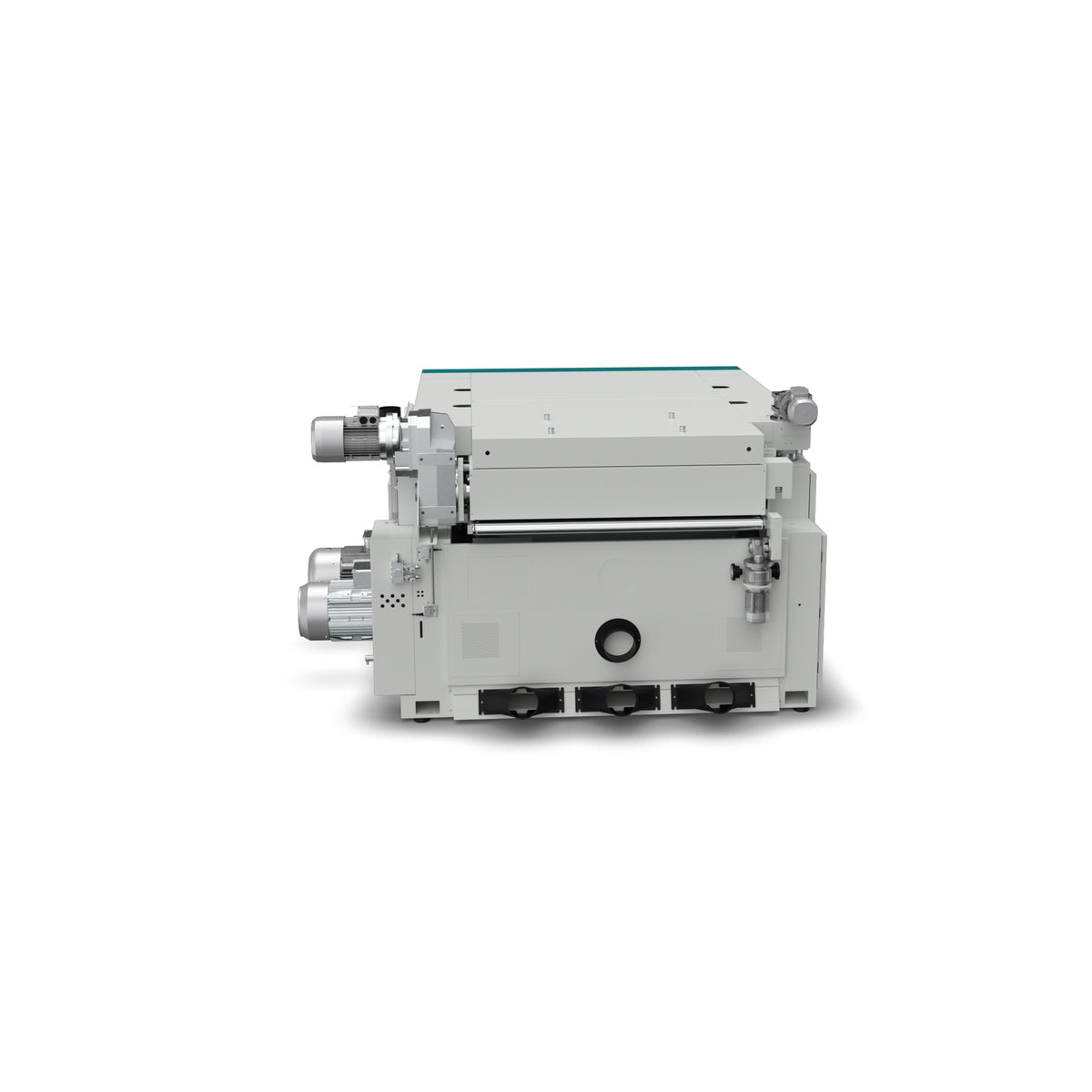 Biesse Rover Fin Pro S P Sanding Machine image 3