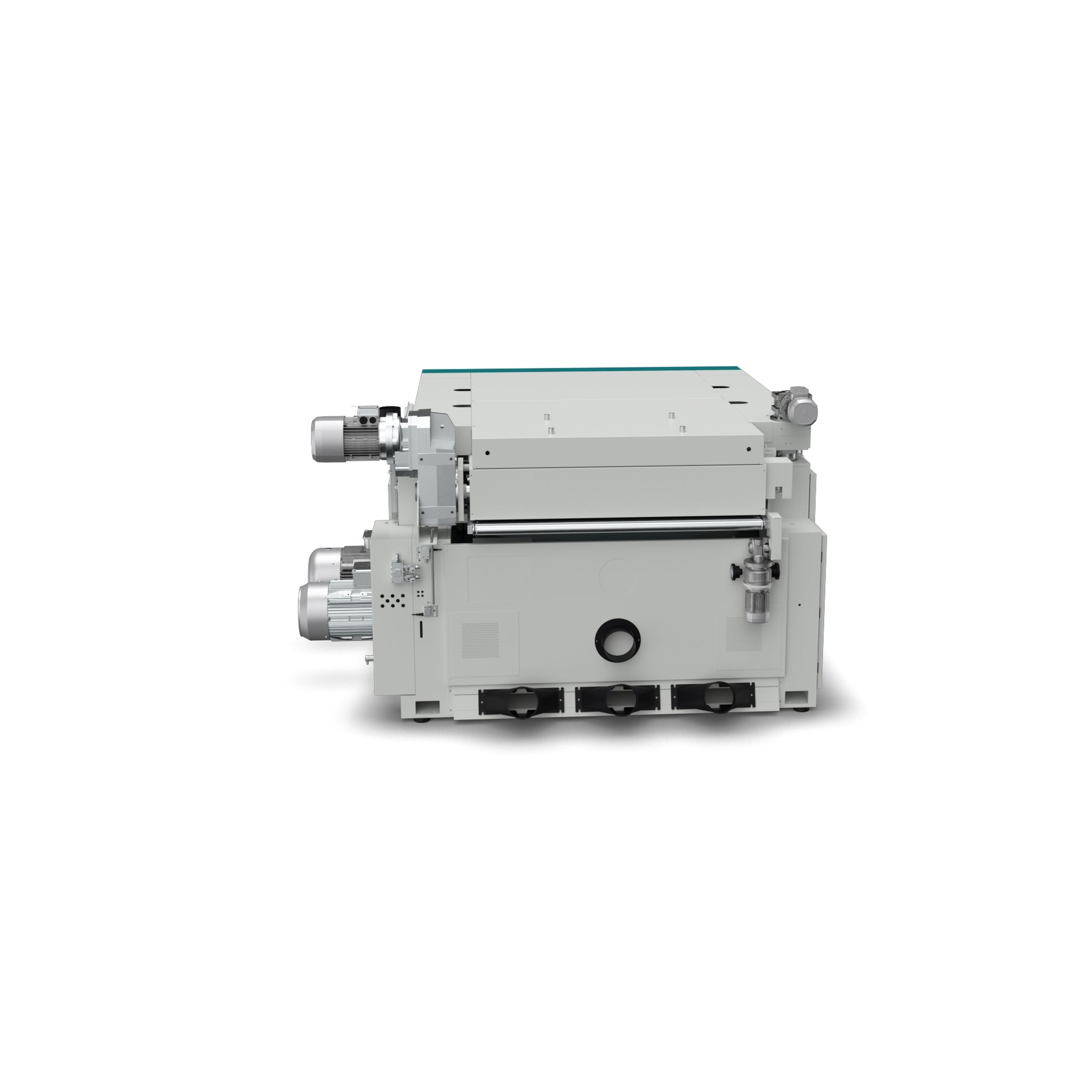 Biesse Rover Fin Pro S P Sanding Machine image 3