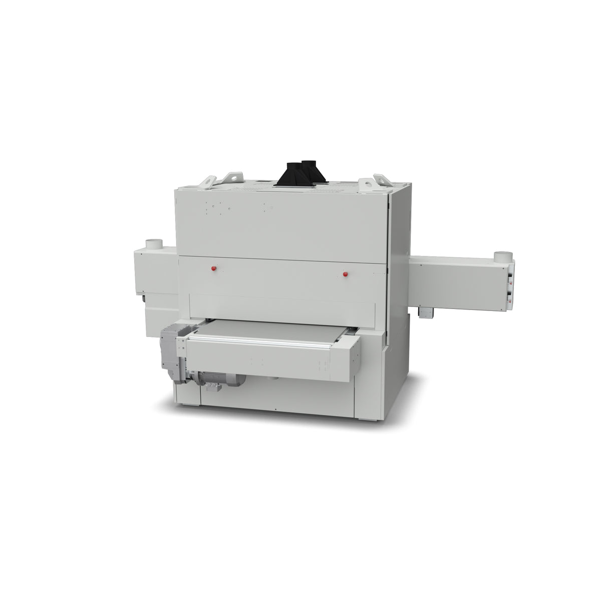 Biesse Rover Fin Pro S Sanding Machine image 14