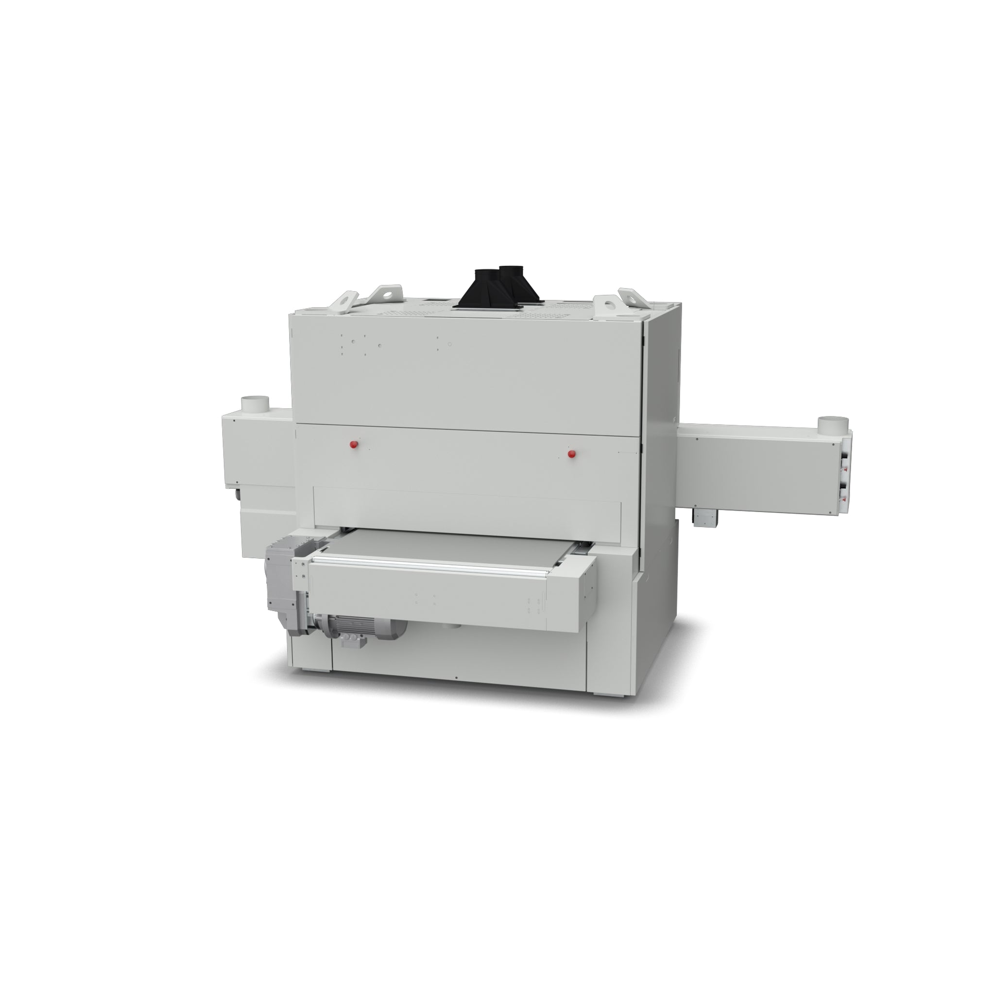 Biesse Rover Fin Pro S Sanding Machine image 14