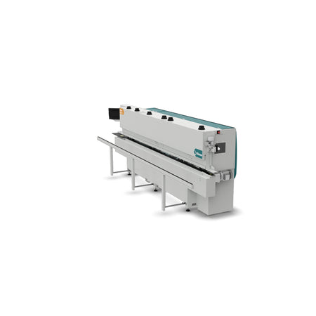 Biesse Rover Edge Go S P Edgebanders and Edge banding machines image 2