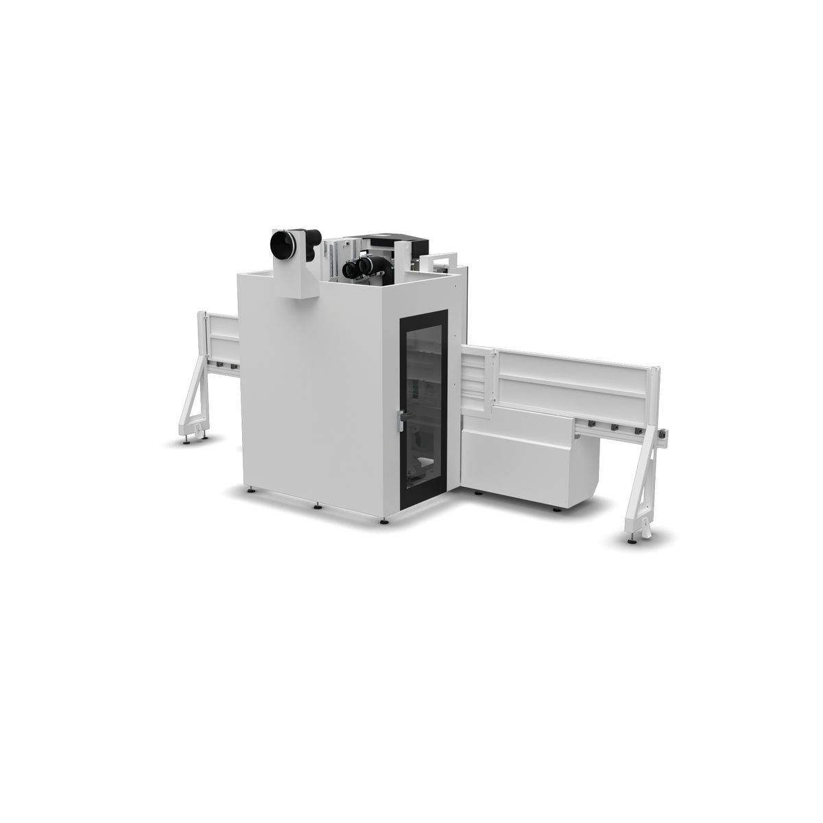 Biesse Rover Drill Up R V Drilling Machines image 15