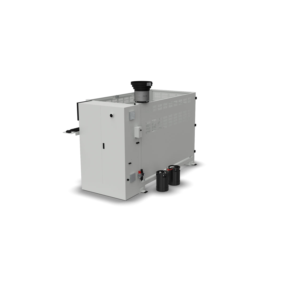 Biesse Rover Drill Go D H Drilling Machines image 5