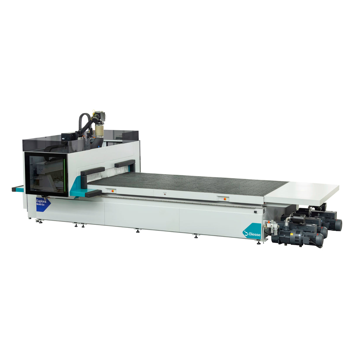Explora  Multi  Go  N  K  center  5
