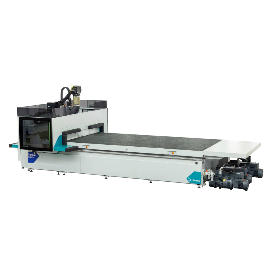 Explora  Multi  Go  N  K  center  5
