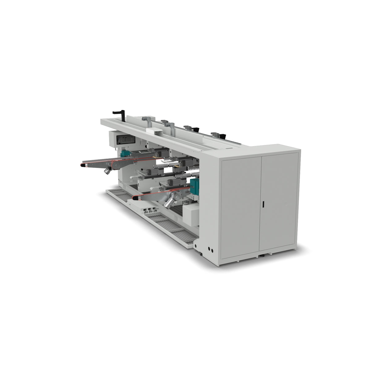 Biesse Rover Drill Pro T C   Drilling Machines image 14