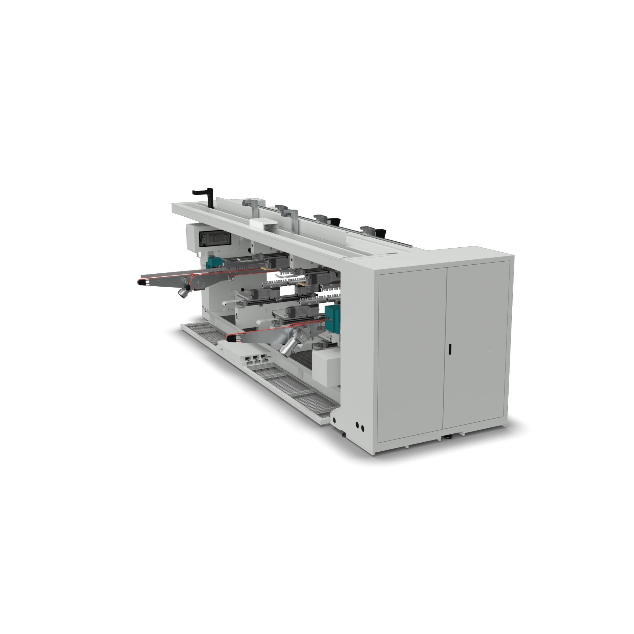 Biesse Rover Drill Pro T C   Drilling Machines image 14