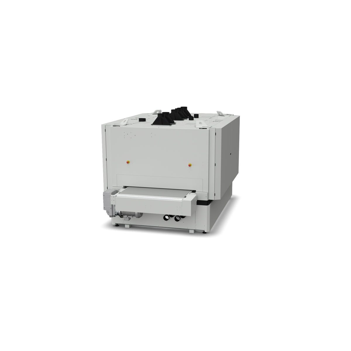 Biesse Rover Fin Up S Sanding Machine image 14