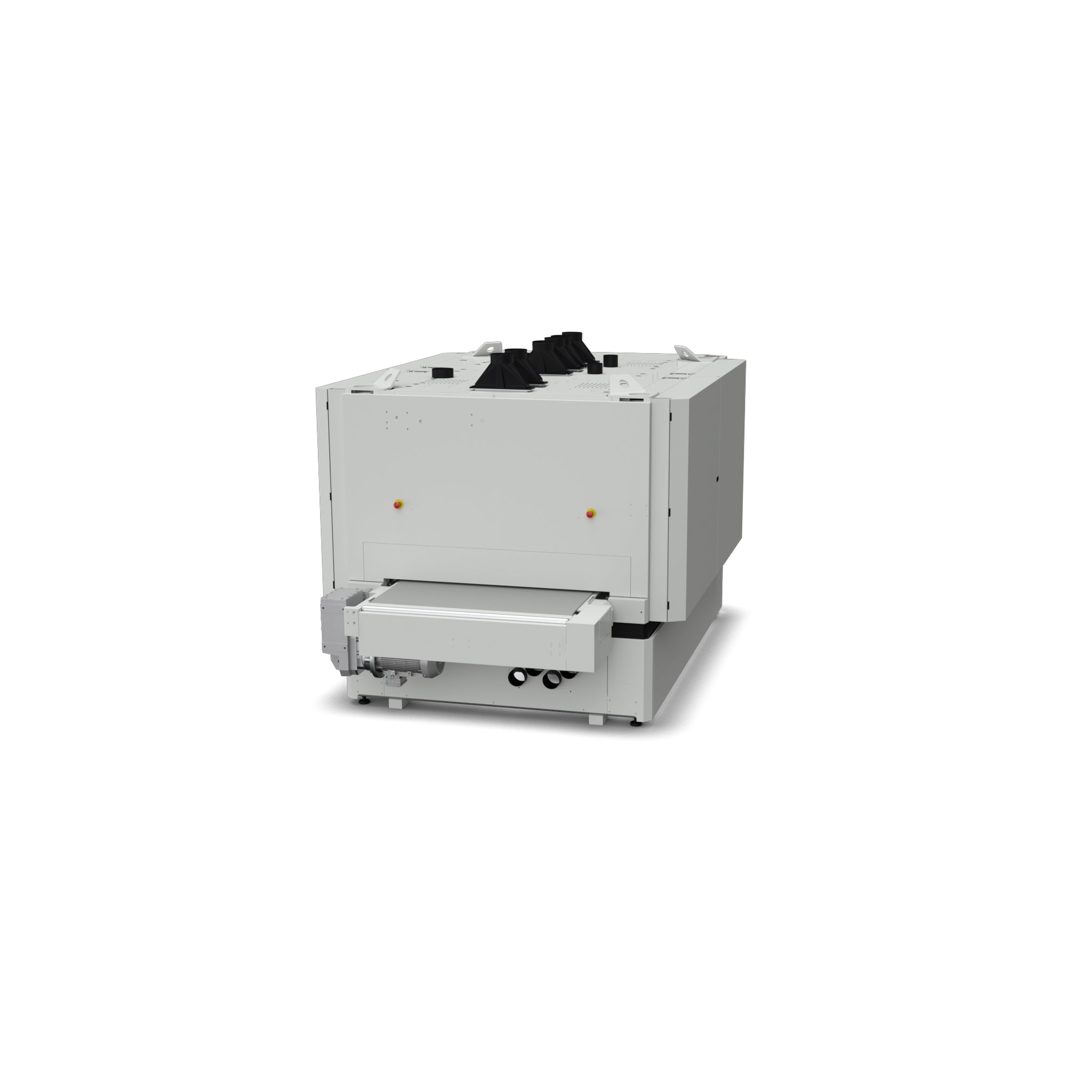 Biesse Rover Fin Up S Sanding Machine image 14