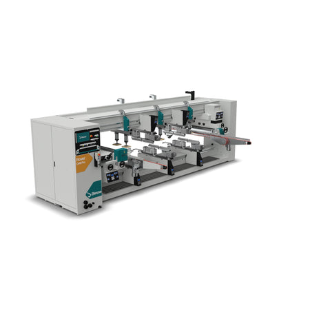 Biesse Rover Drill Pro T C   Drilling Machines image 11