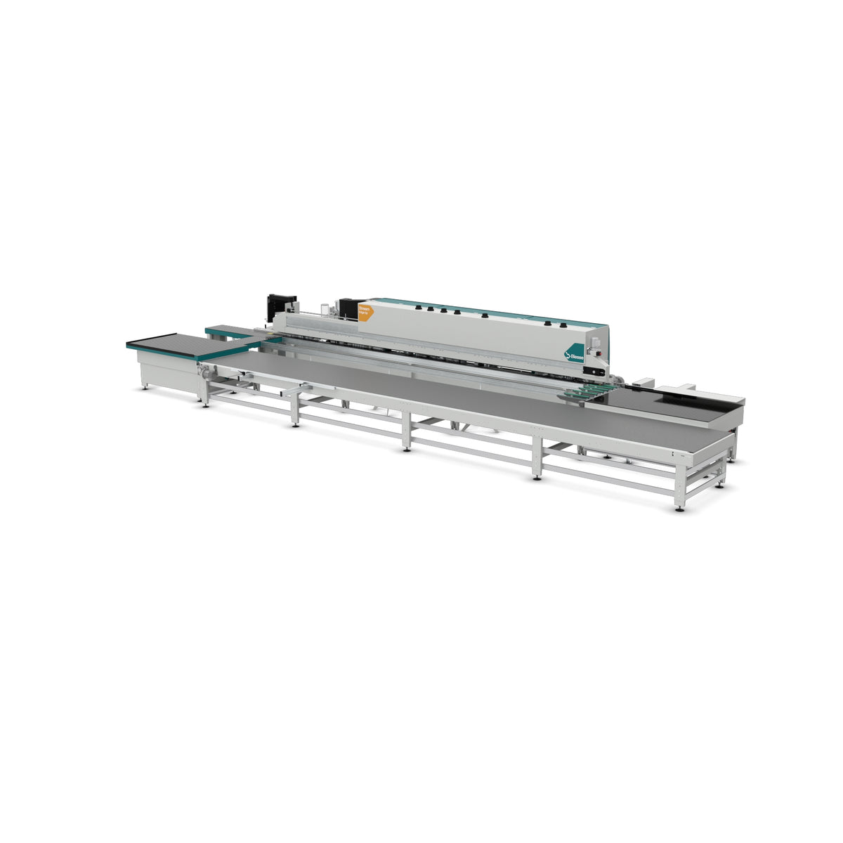 Biesse Stream Edge Up S P Edgebanders and Edge banding machines image 15