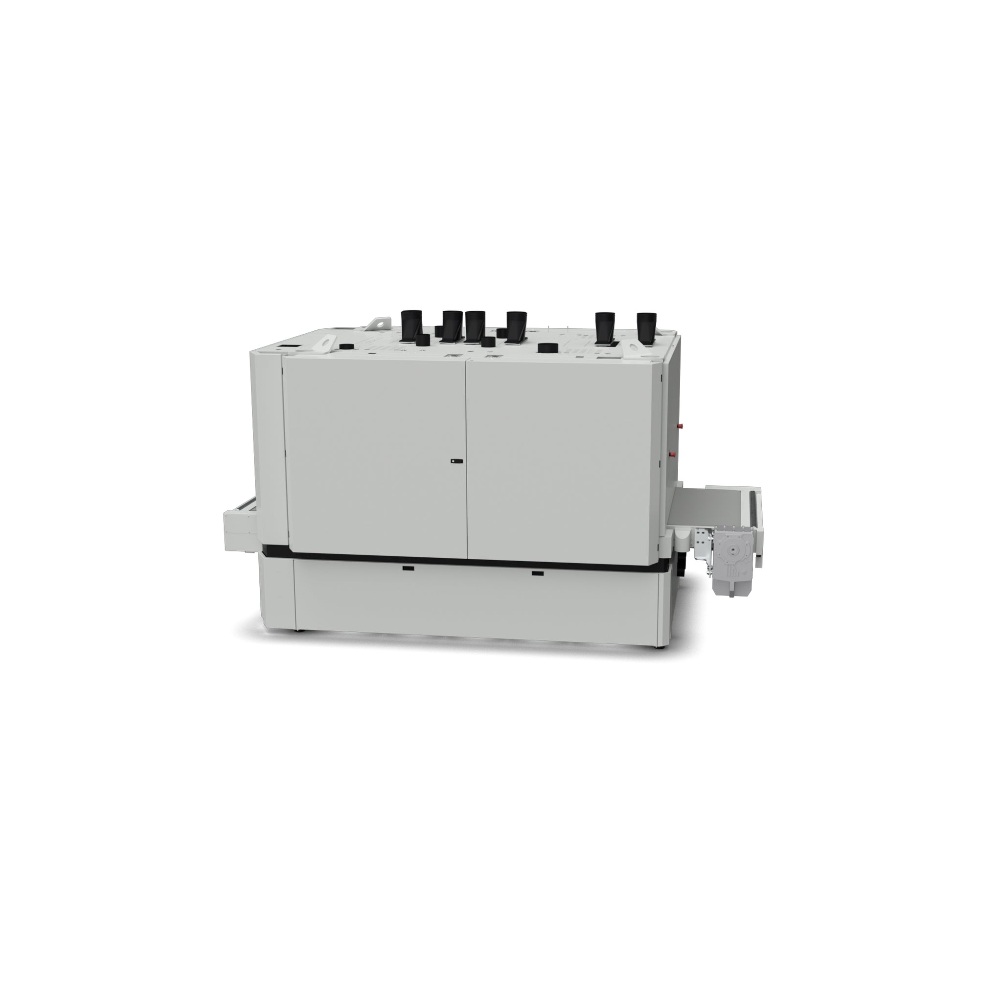 Biesse Rover Fin Up S Sanding Machine image 9