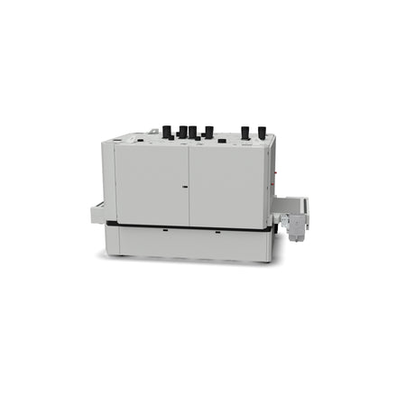 Biesse Rover Fin Up S Sanding Machine image 9