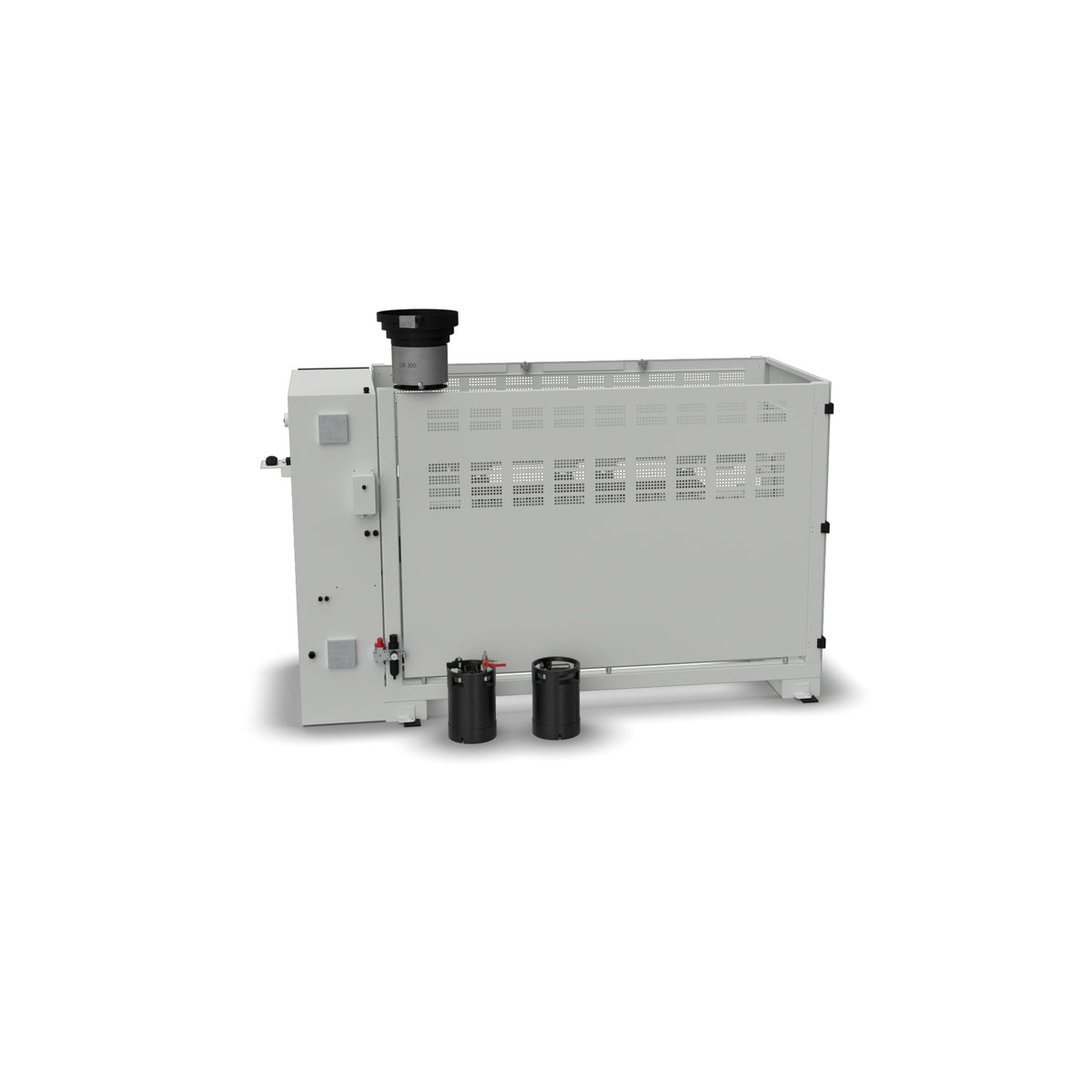 Biesse Rover Drill Go D H Drilling Machines image 3