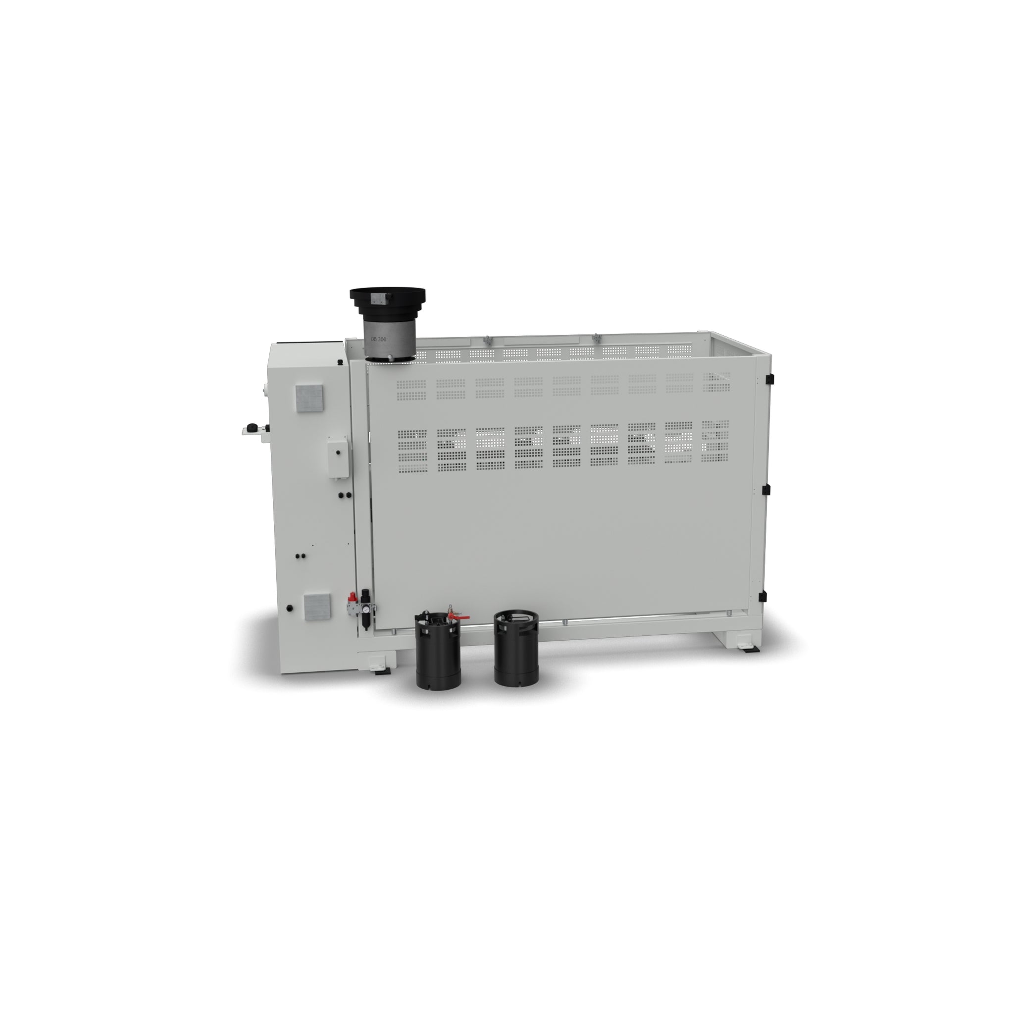 Biesse Rover Drill Go D H Drilling Machines image 3