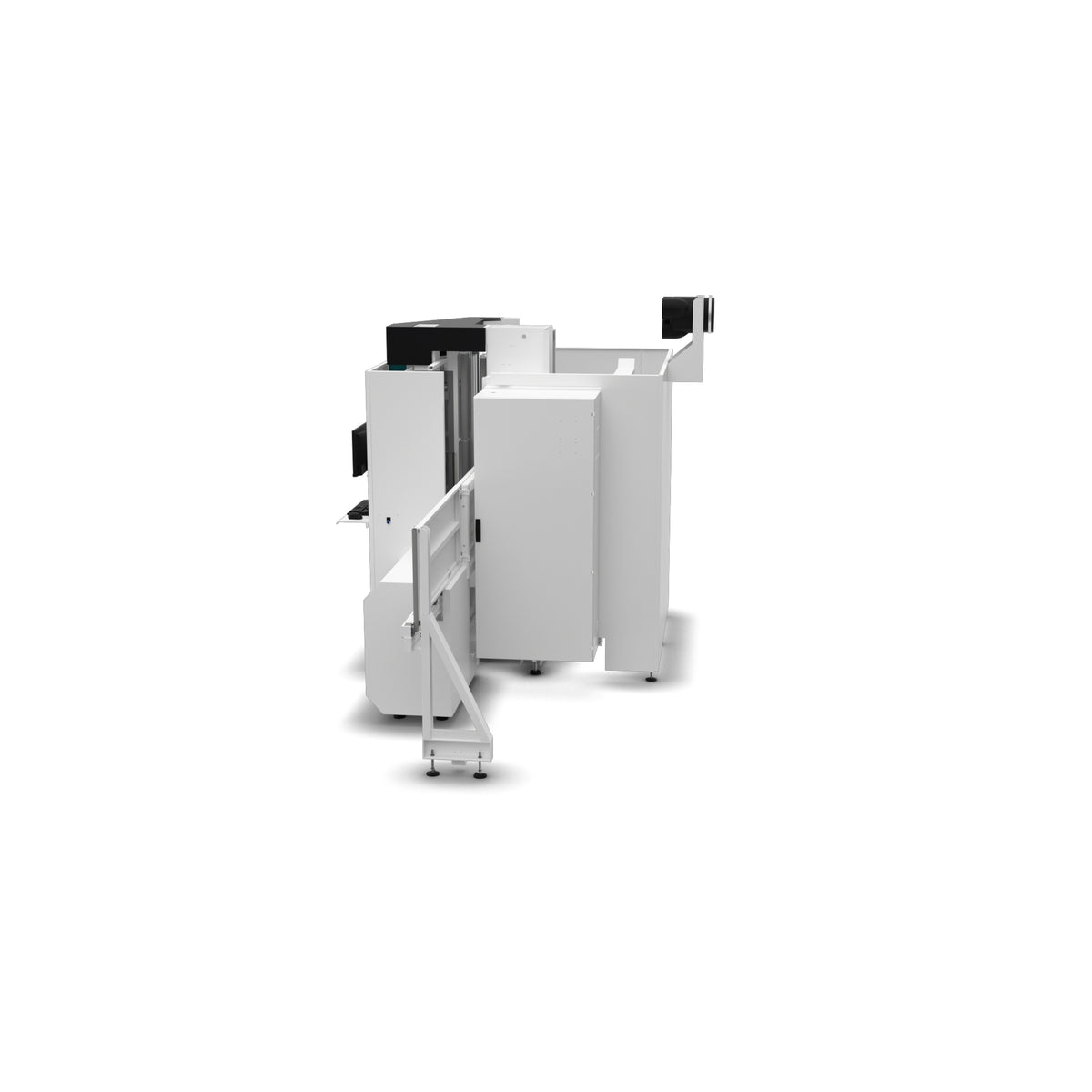 Biesse Rover Drill Up R V Drilling Machines image 6