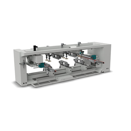 Biesse Rover Drill Pro T C   Drilling Machines image 4