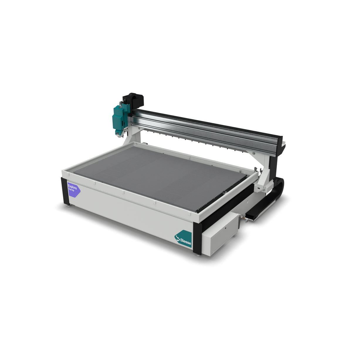 Waterjet  center  5