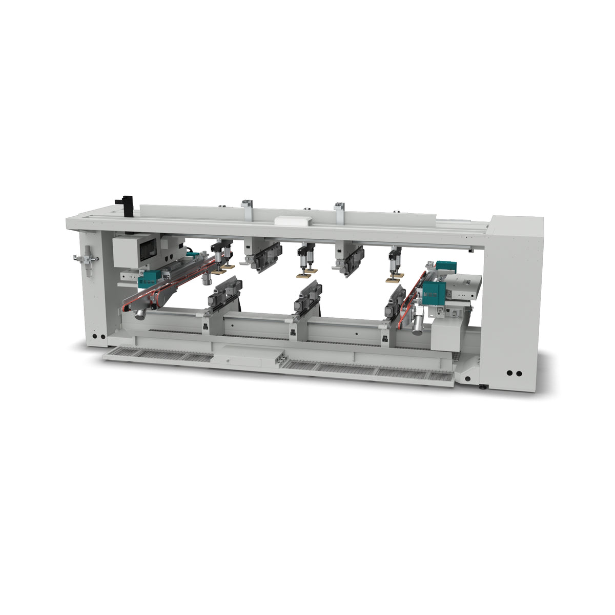 Biesse Rover Drill Pro T C   Drilling Machines image 2