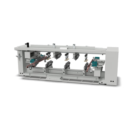 Biesse Rover Drill Pro T C   Drilling Machines image 2