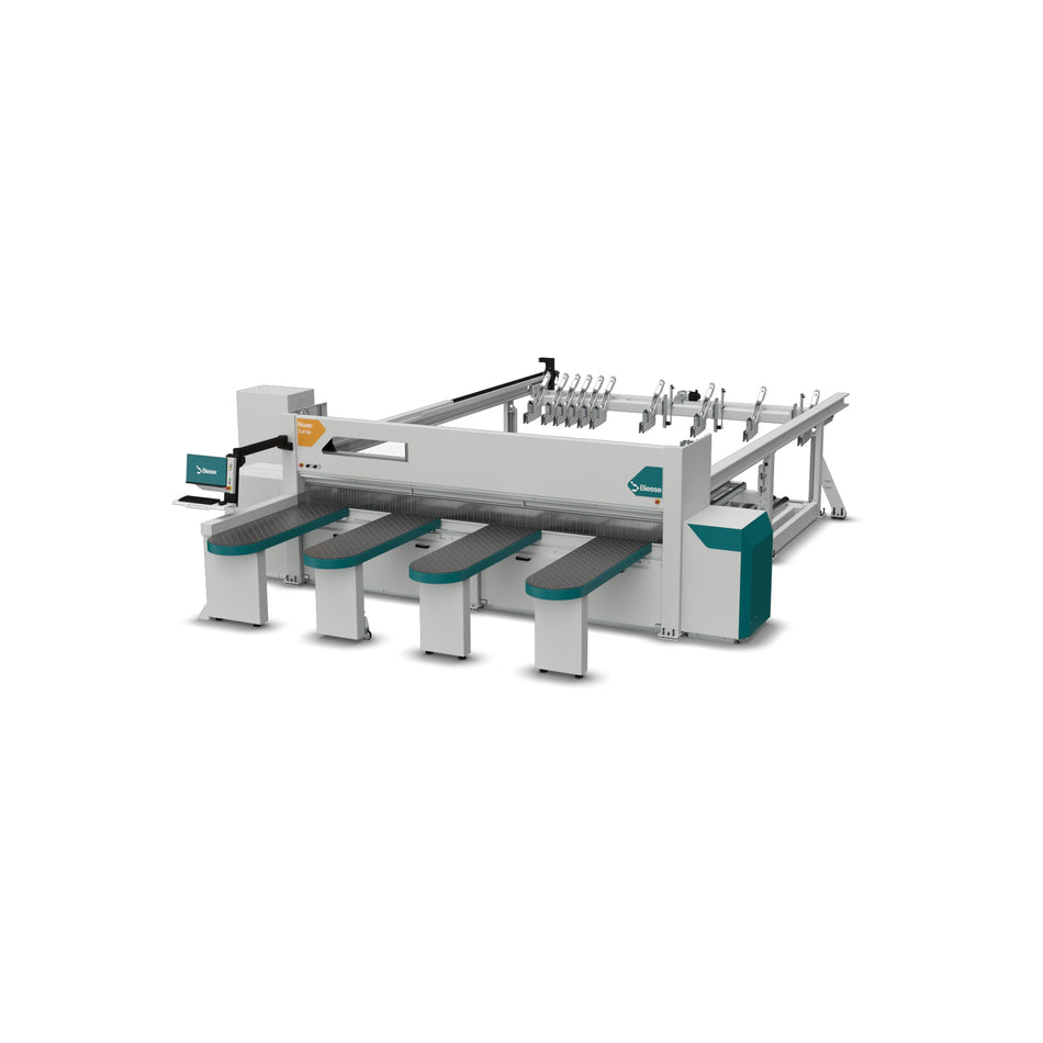 Biesse Rover Cut Up S T Beam Saws image 1