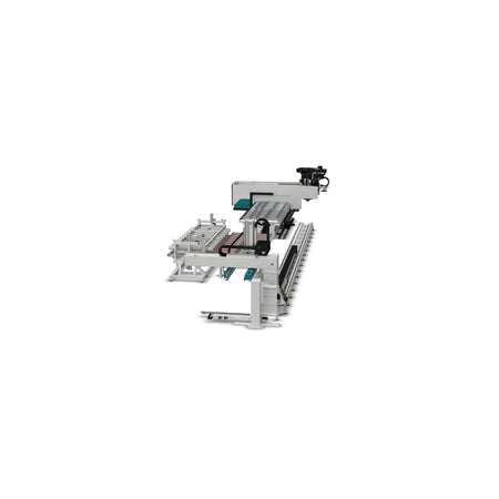 Biesse Stream Multi Pro MG-BP POD & Rail CNC Routers CNC Machines image 10