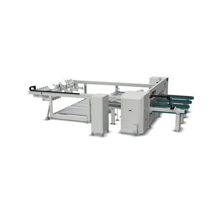 Biesse Rover Cut Pro S T Beam Saws image 4