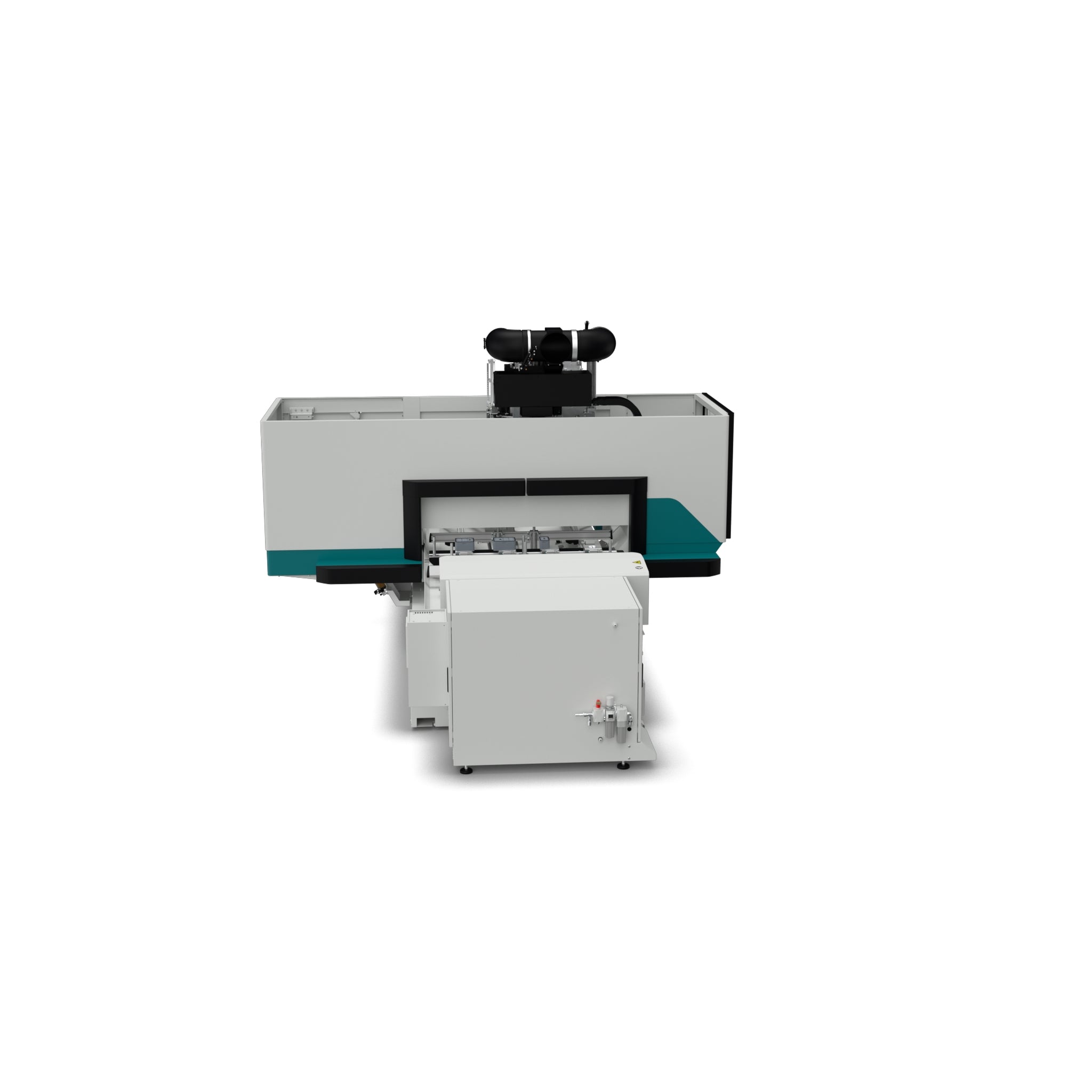 Biesse Rover Multi Go M G P POD & Rail CNC Routers CNC Machines image 3