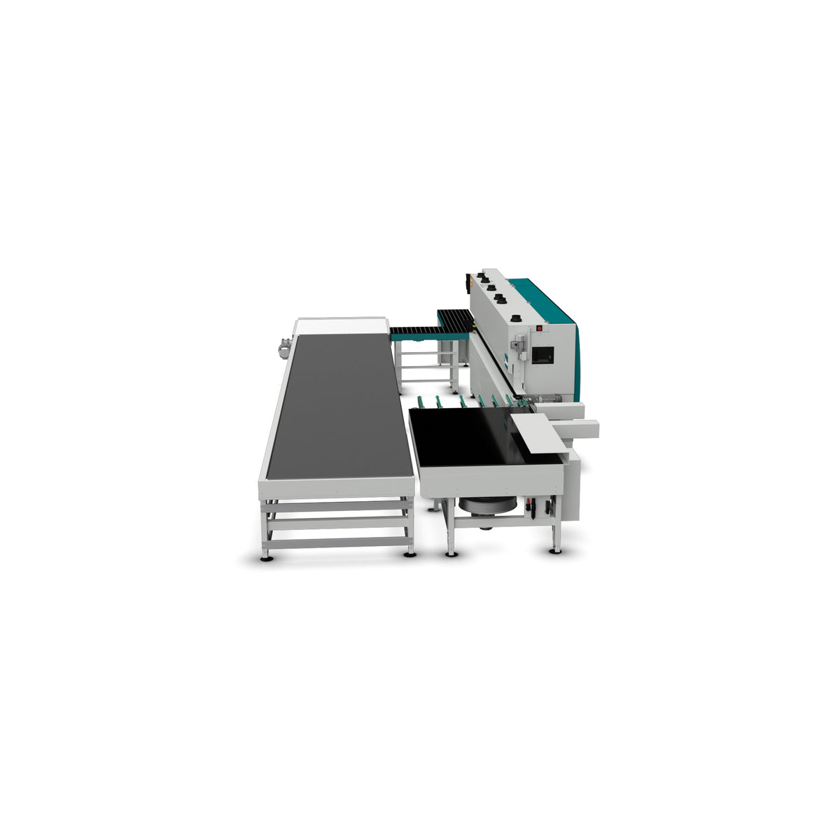 Biesse Stream Edge Go S P Edgebanders and Edge banding machines image 3