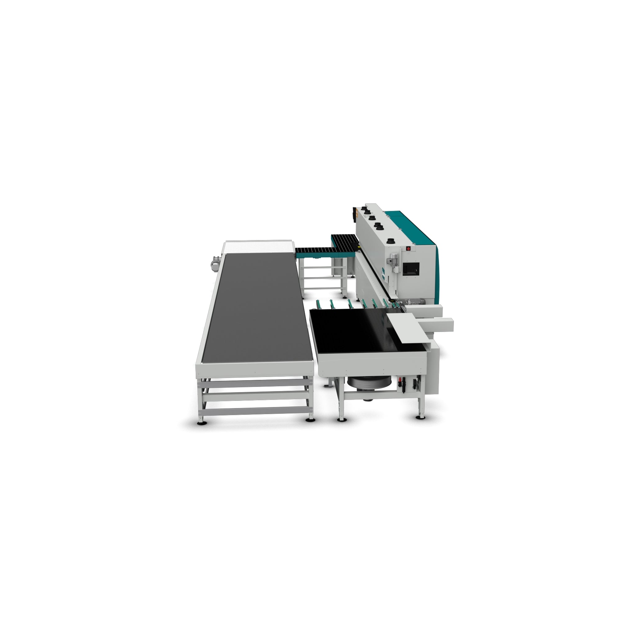 Biesse Stream Edge Go S P Edgebanders and Edge banding machines image 3