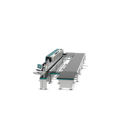 Biesse Stream Edge Up S P Edgebanders and Edge banding machines image 10