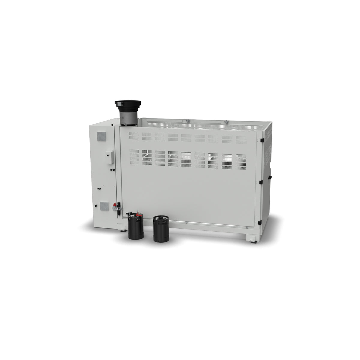 Biesse Rover Drill Go D H Drilling Machines image 2