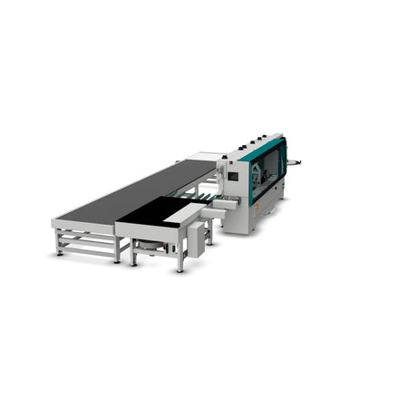 Biesse Stream Edge Go S P Edgebanders and Edge banding machines image 4