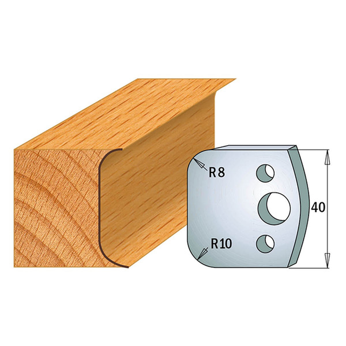 CMT 691.003 Limiters Only